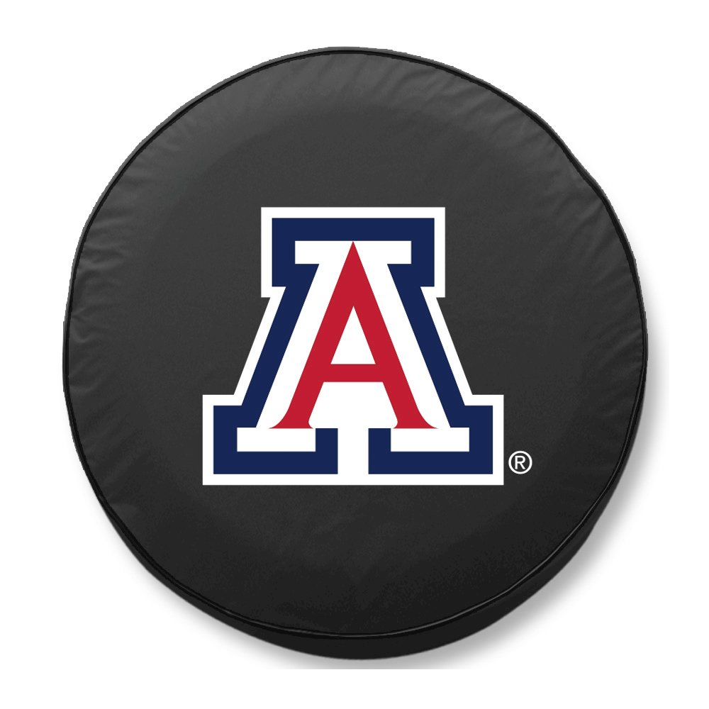 33 x 12.5 Arizona Tire Cover. Picture 1