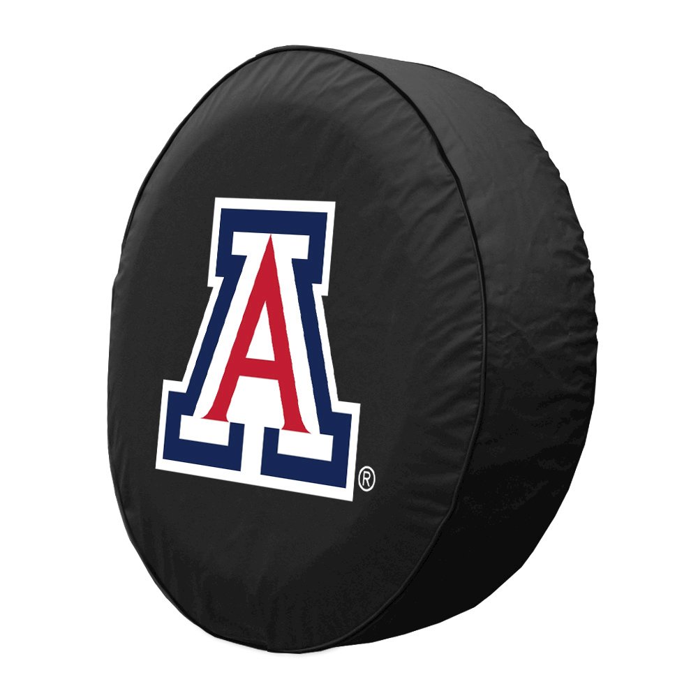 33 x 12.5 Arizona Tire Cover. Picture 2