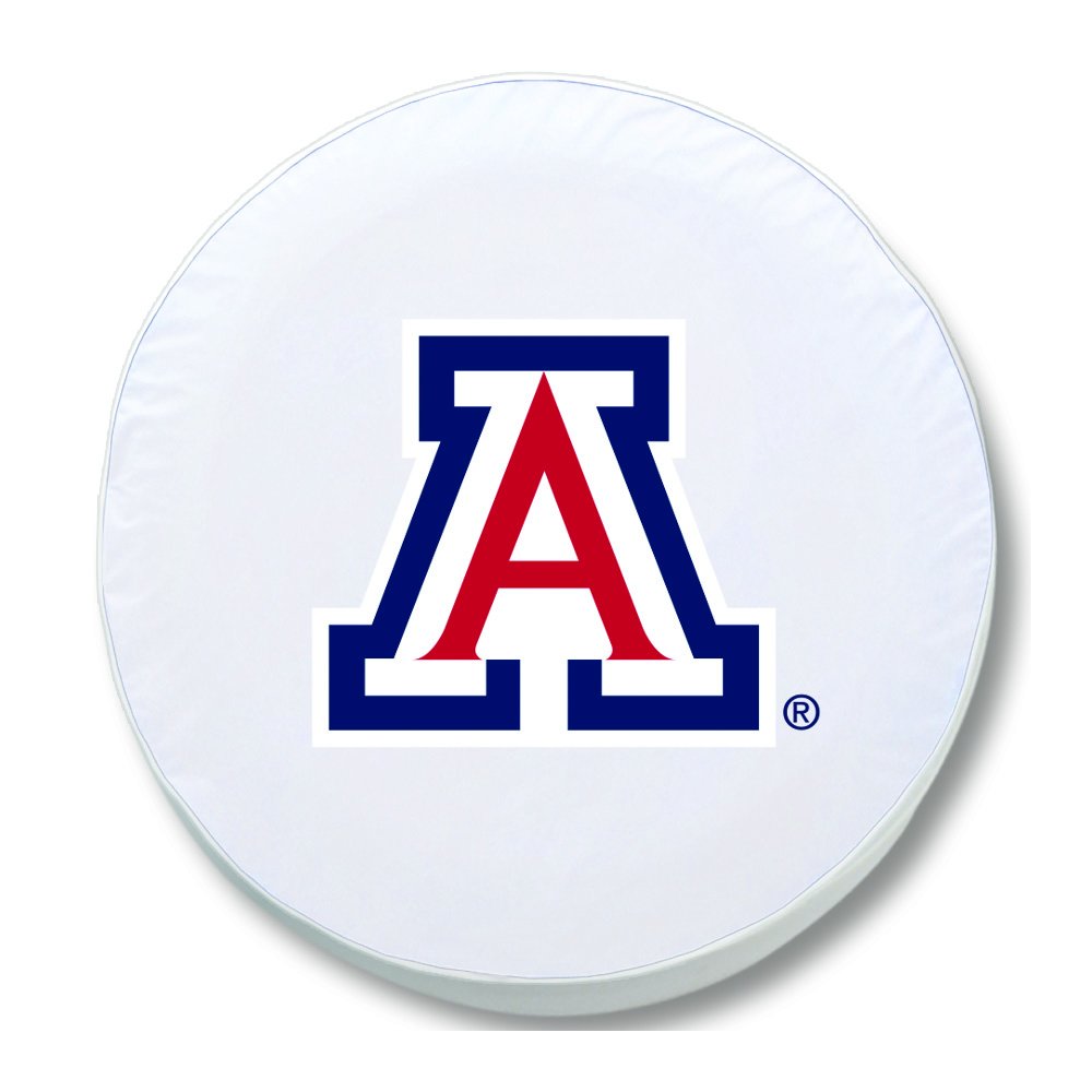 33 x 12.5 Arizona Tire Cover. Picture 1