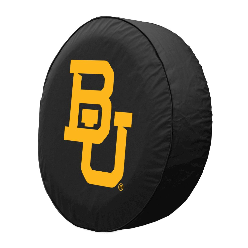 33 x 12.5 Baylor Tire Cover. Picture 2