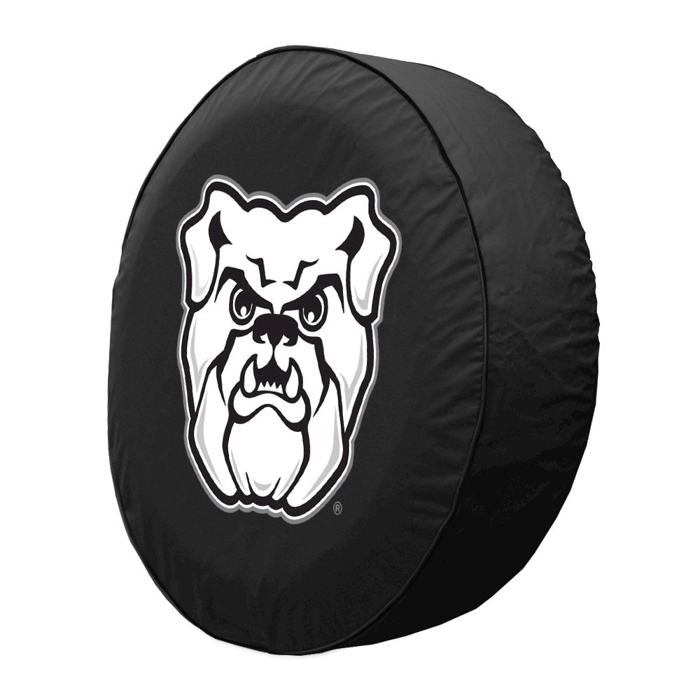 33 x 12.5 Butler University Tire Cover. Picture 2