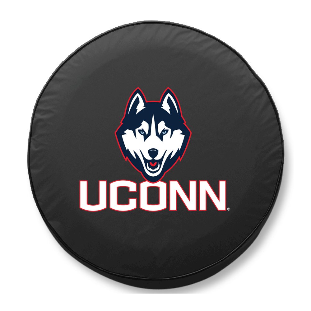 33 x 12.5 Connecticut Tire Cover. Picture 1