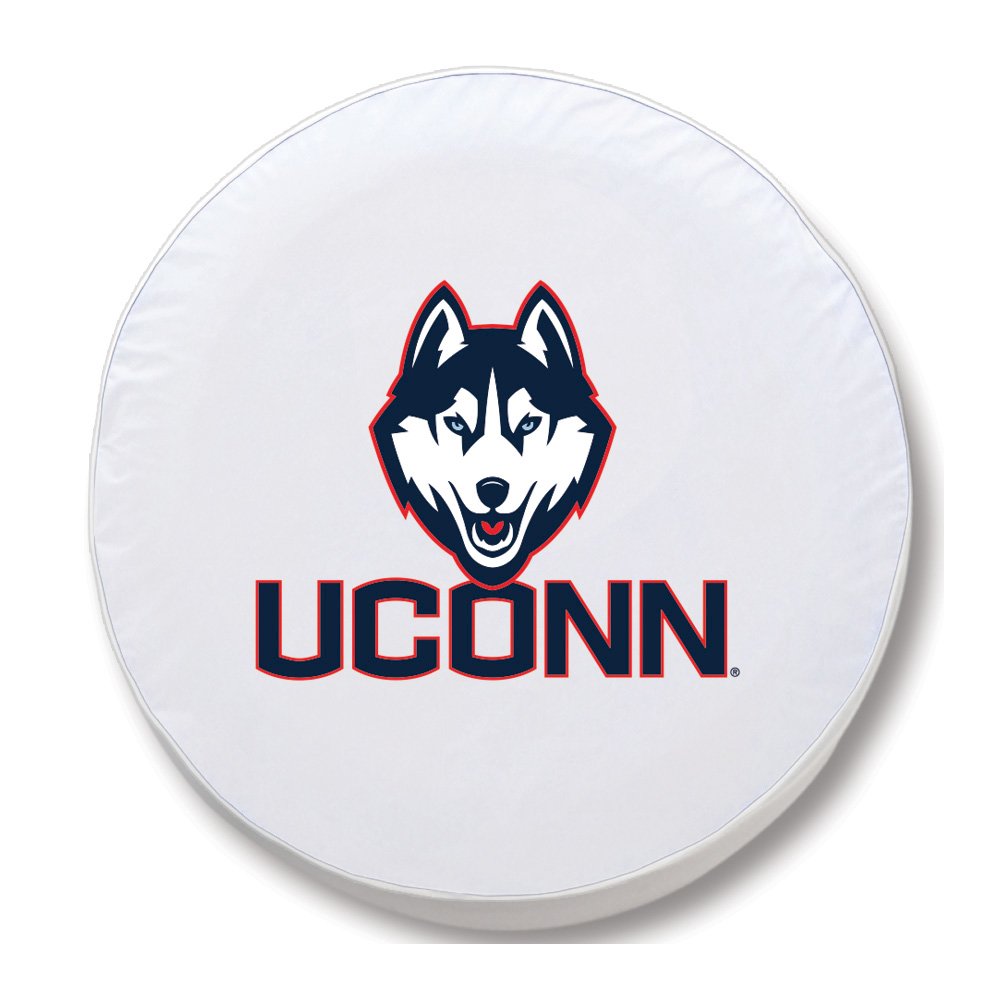 33 x 12.5 Connecticut Tire Cover. Picture 1