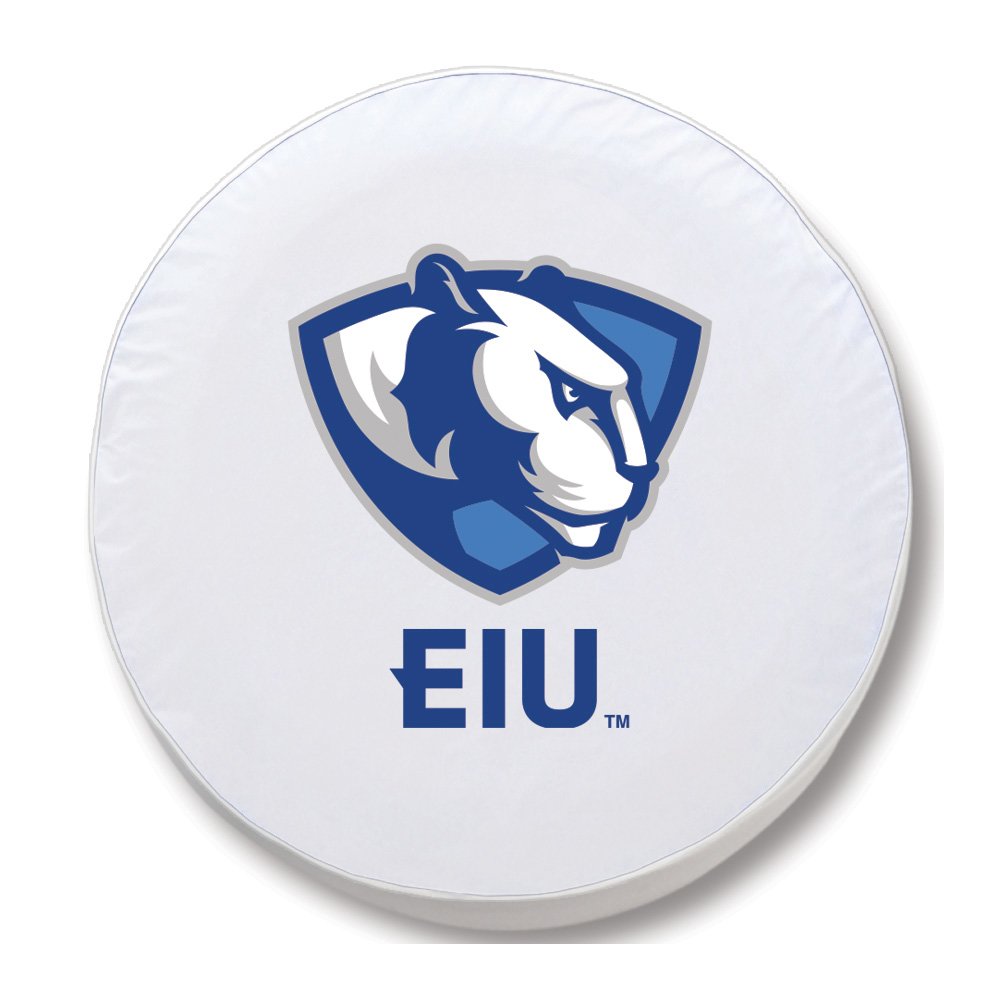 32 1/4 x 12 Eastern Illinois Tire Cover. Picture 1