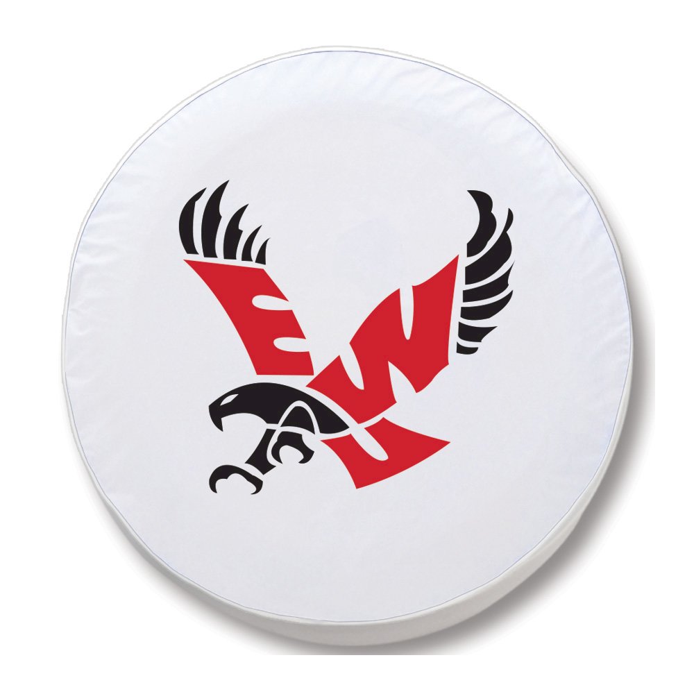 32 1/4 x 12 Eastern Washington Tire Cover. Picture 1