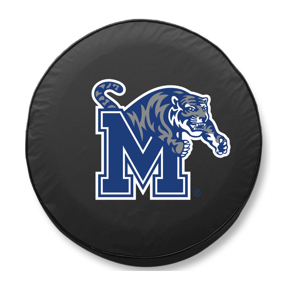 32 1/4 x 12 Memphis Tire Cover. Picture 1