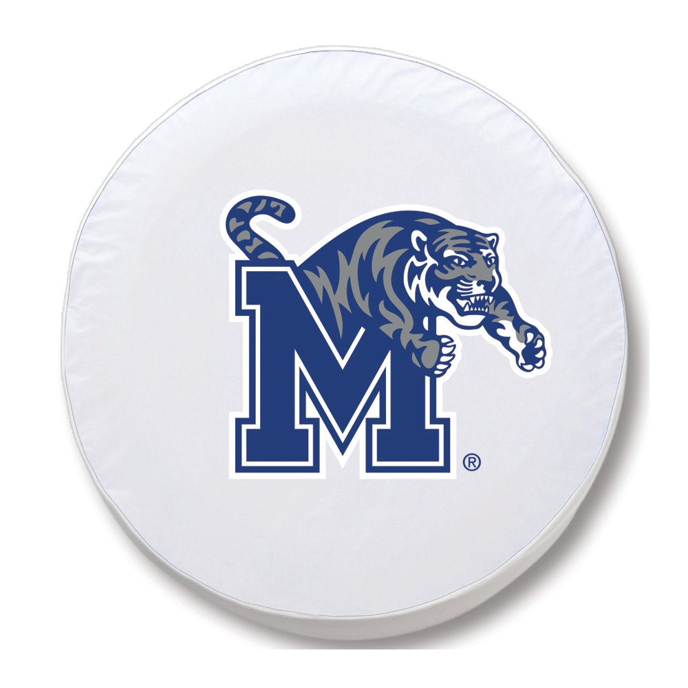 32 1/4 x 12 Memphis Tire Cover. Picture 1