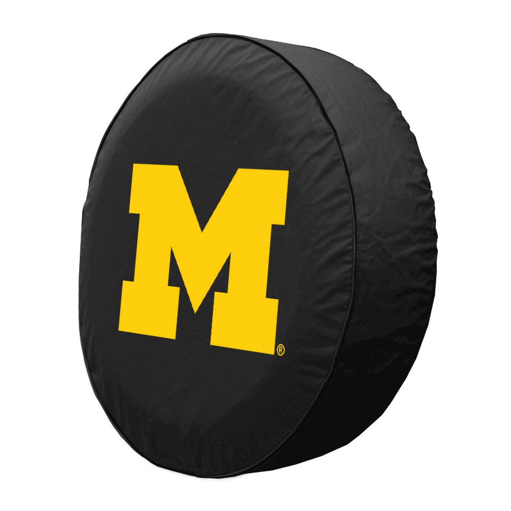 32 1/4 x 12 Michigan Tire Cover. Picture 2