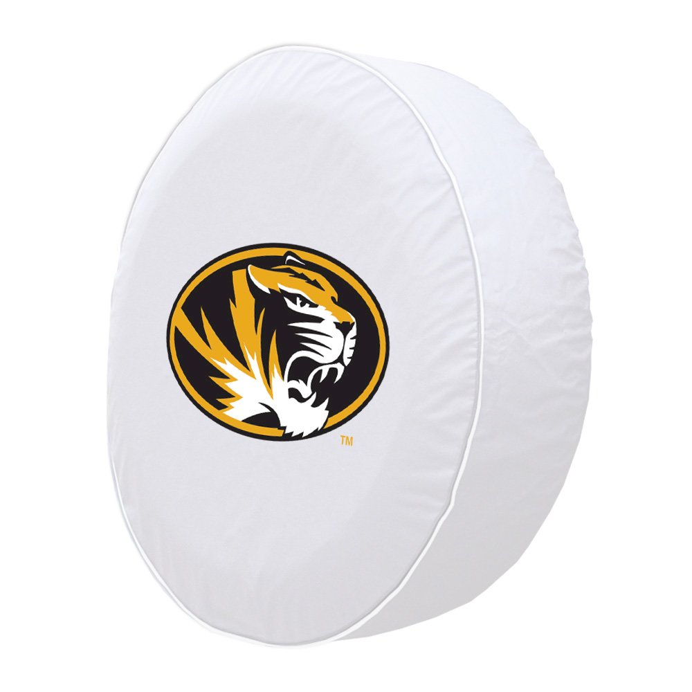 32 1/4 x 12 Missouri Tire Cover. Picture 2