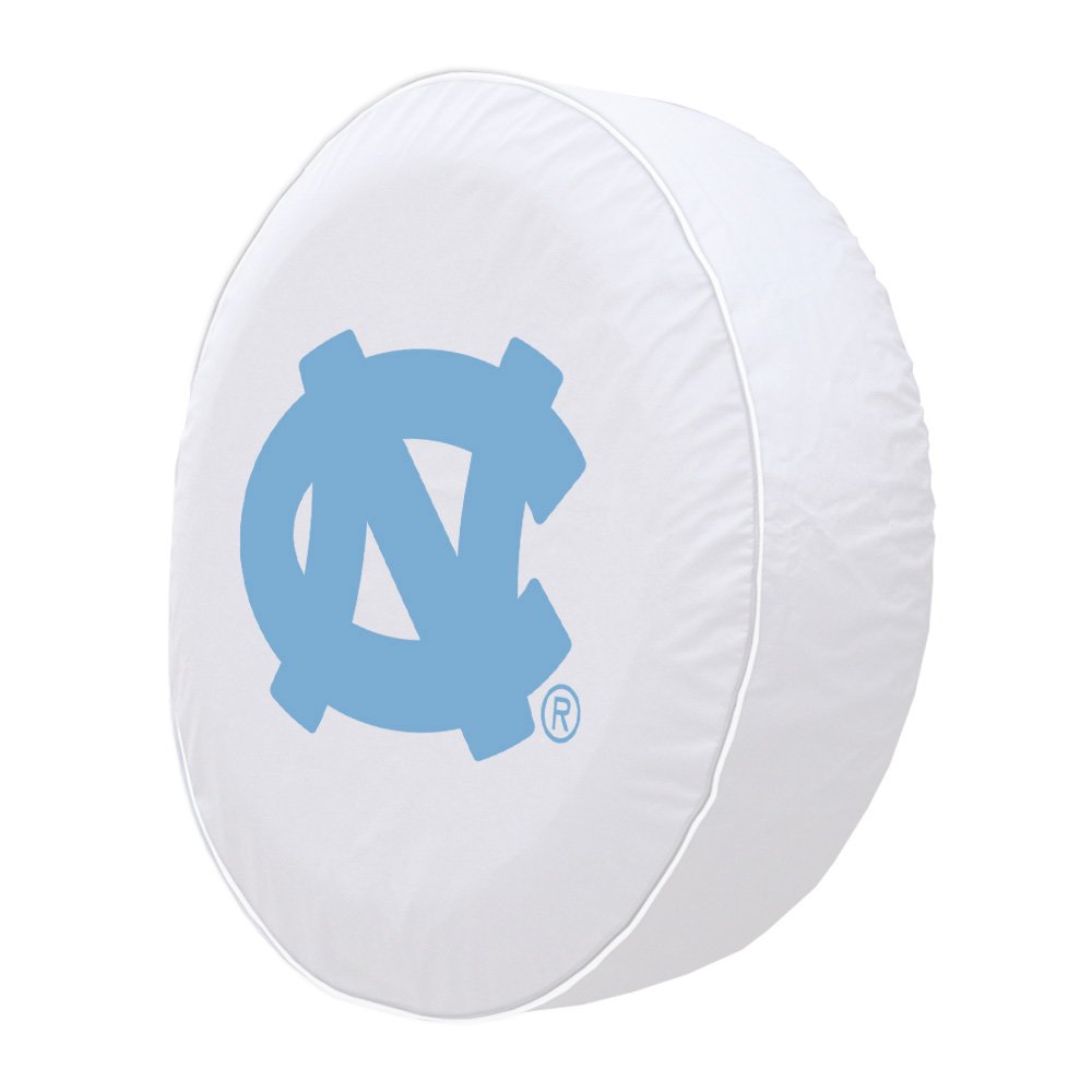 32 1/4 x 12 North Carolina Tire Cover. Picture 2