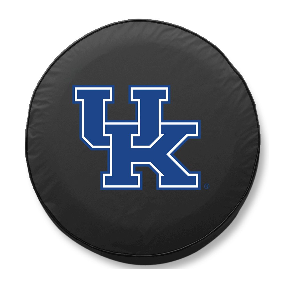 32 1/4 x 12 Kentucky "UK" Tire Cover. Picture 1