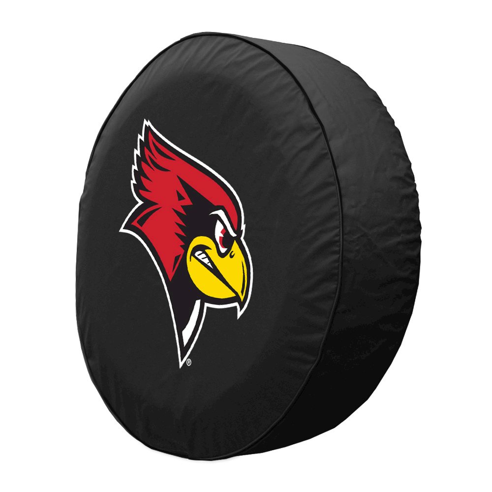 33 x 12.5 Illinois State Tire Cover. Picture 2
