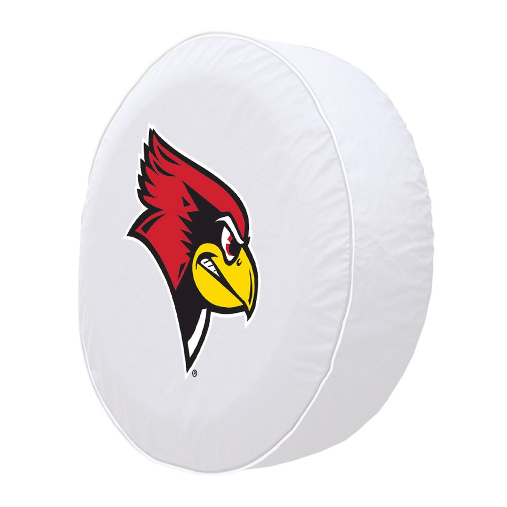 33 x 12.5 Illinois State Tire Cover. Picture 2