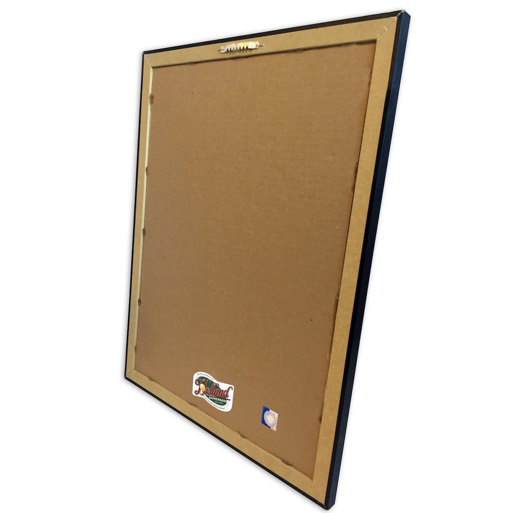 Valdosta State 17" x 22" Logo Mirror. Picture 3