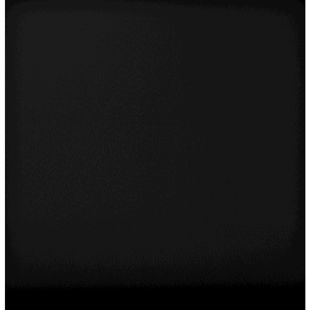 Maple Round Cushion 30" Swivel Bar Stool with Smooth Legs, Medium Finish, and Black Vinyl Seat. Picture 2