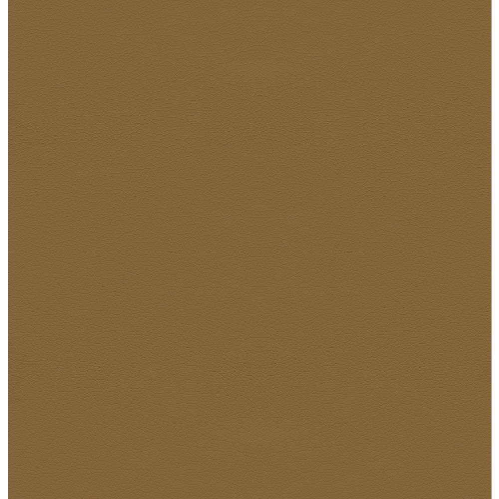 Maple Round Cushion 18" Swivel Vanity Stool with Smooth Legs, Medium Finish, and Canter Saddle Seat. Picture 3