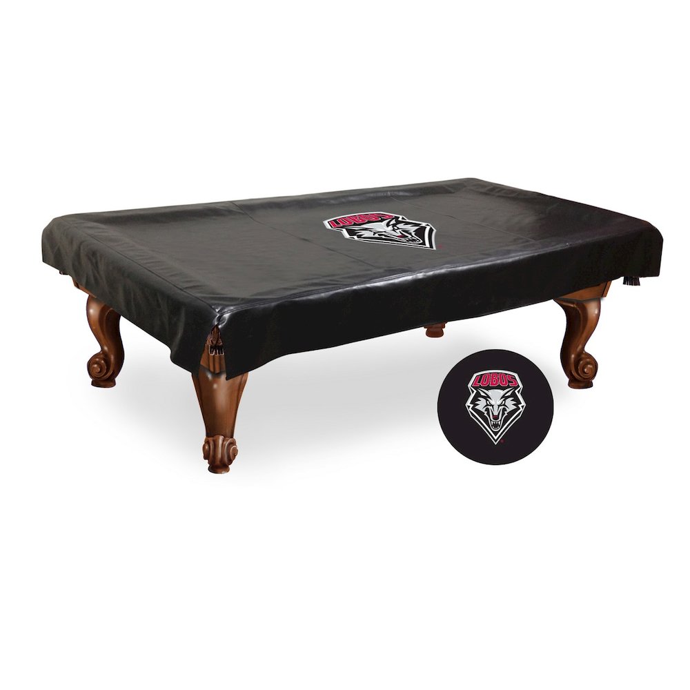 New Mexico Billiard Table Cover. Picture 1