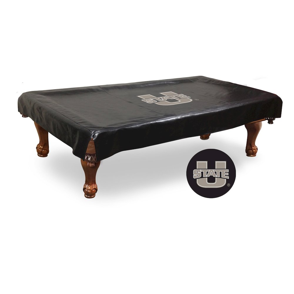 Utah State Billiard Table Cover. Picture 1