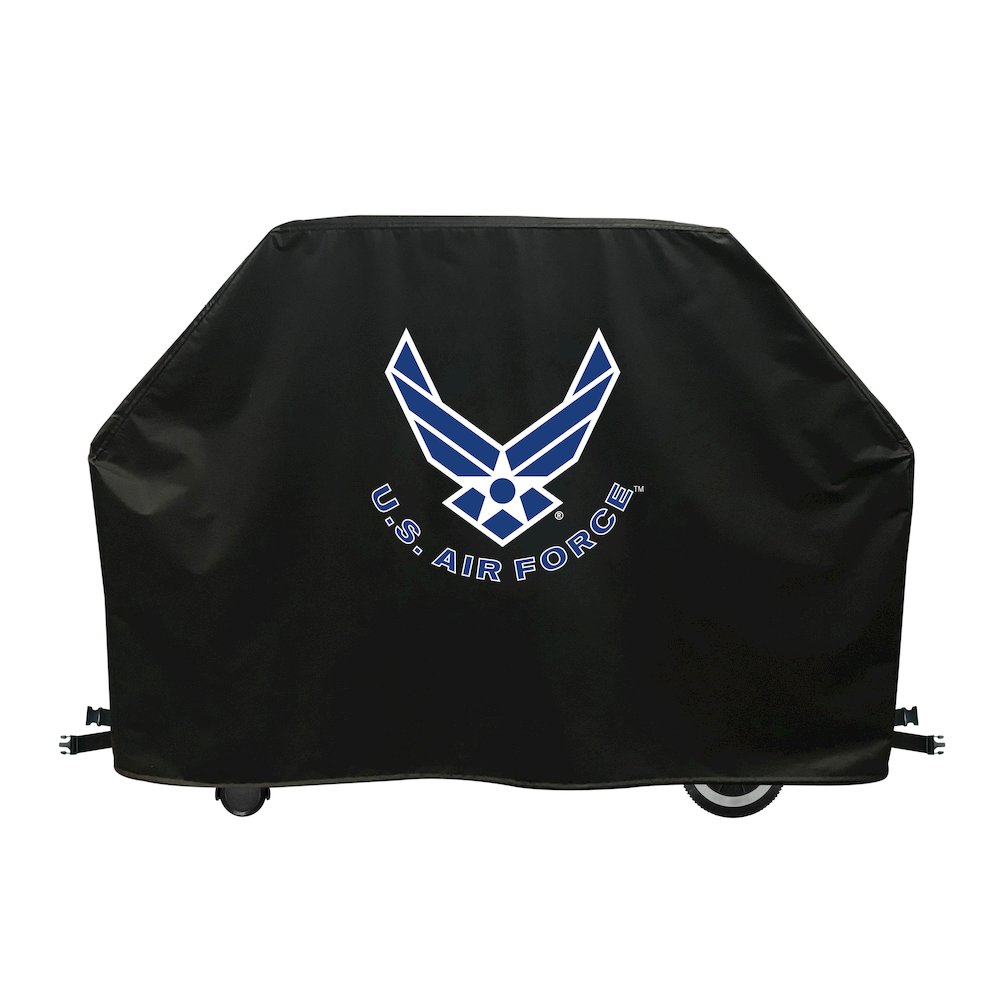 72" U.S. Air Force Grill Cover by Covers by HBS. Picture 1