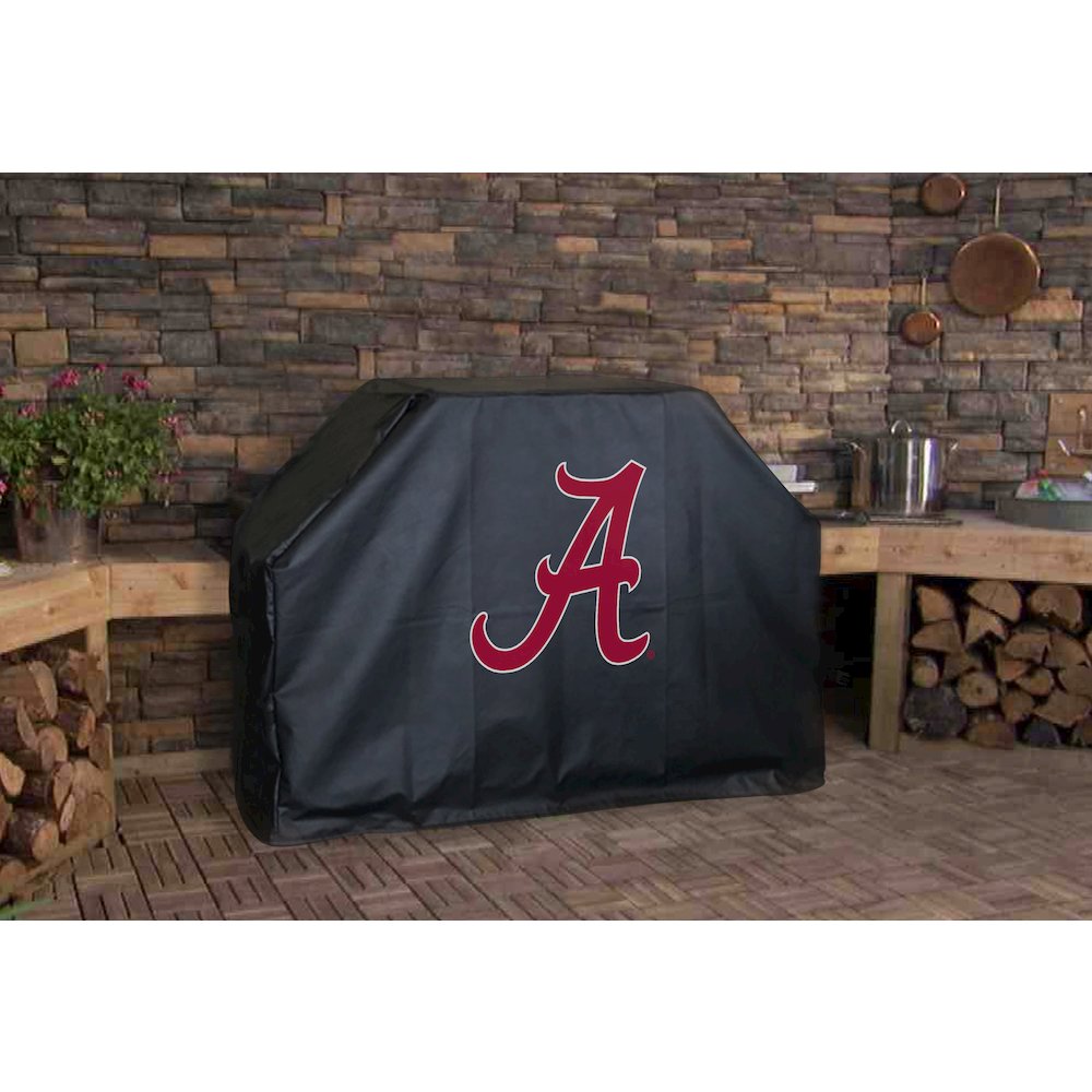 72" Alabama Grill Cover by Covers by HBS. Picture 3