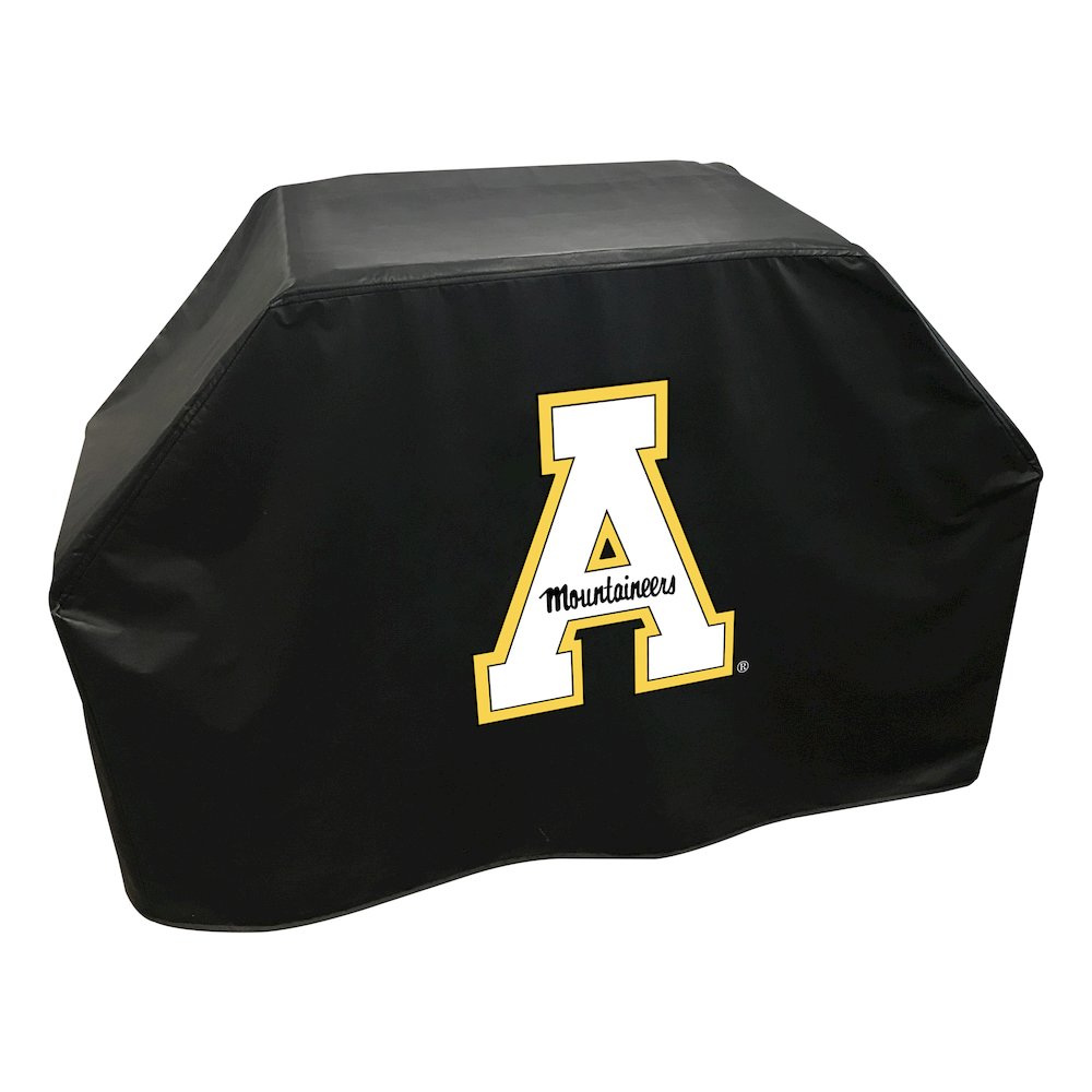72" Appalachian State Grill Cover by Covers by HBS. Picture 2