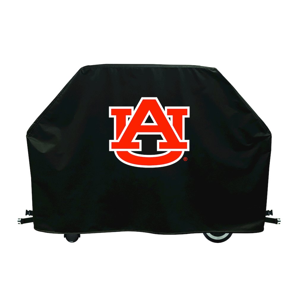 72" Auburn Grill Cover by Covers by HBS. Picture 1
