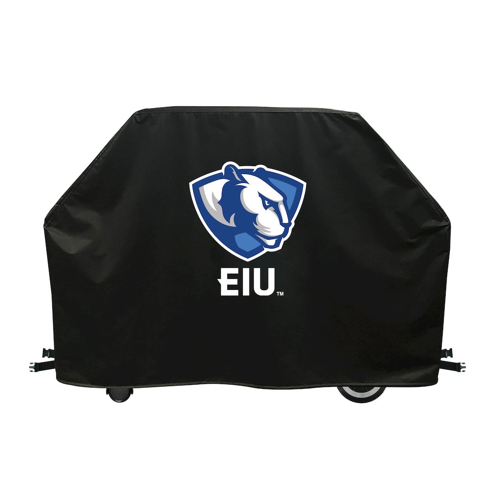 72" Eastern Illinois Grill Cover by Covers by HBS. Picture 1
