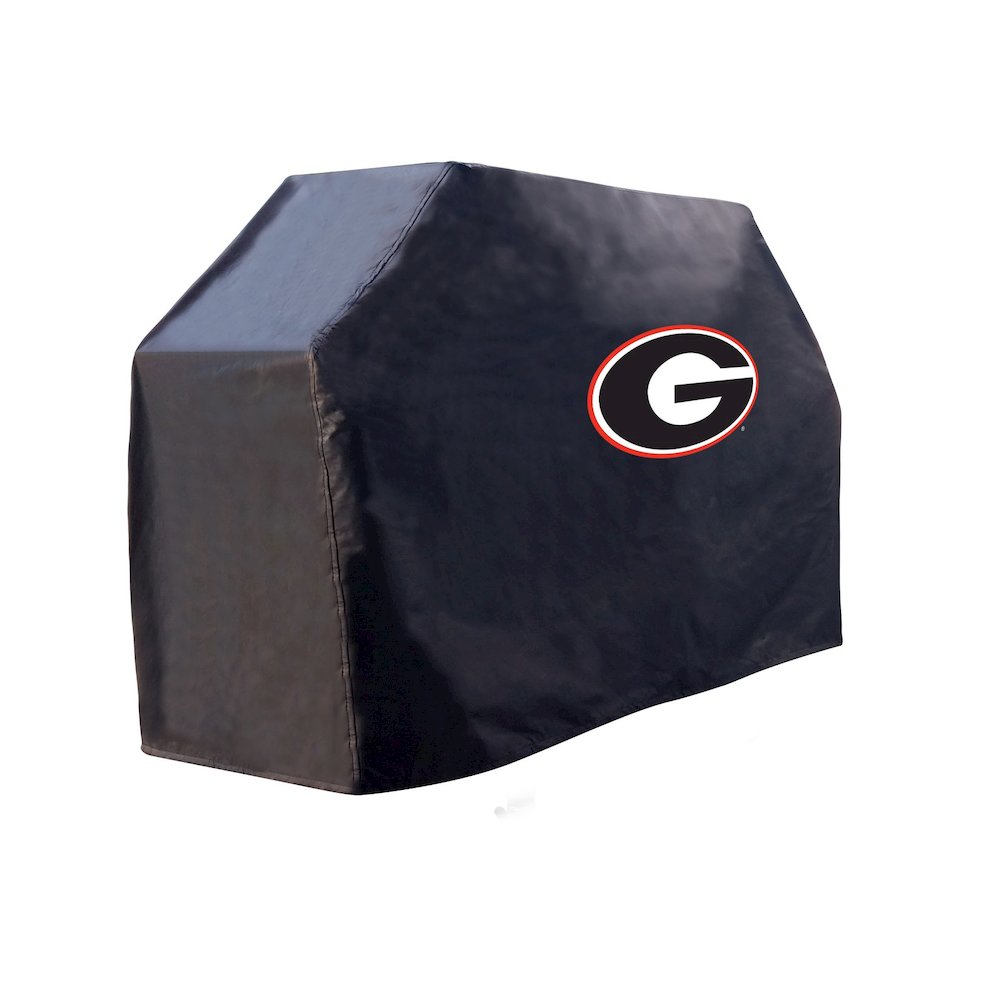 72" Georgia "G" Grill Cover by Covers by HBS. Picture 2