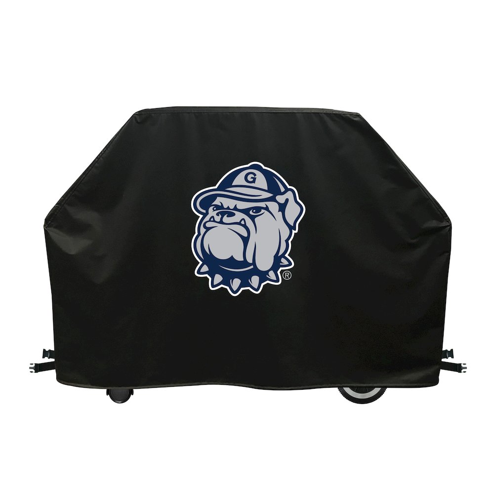 72" Georgetown Grill Cover by Covers by HBS. Picture 1