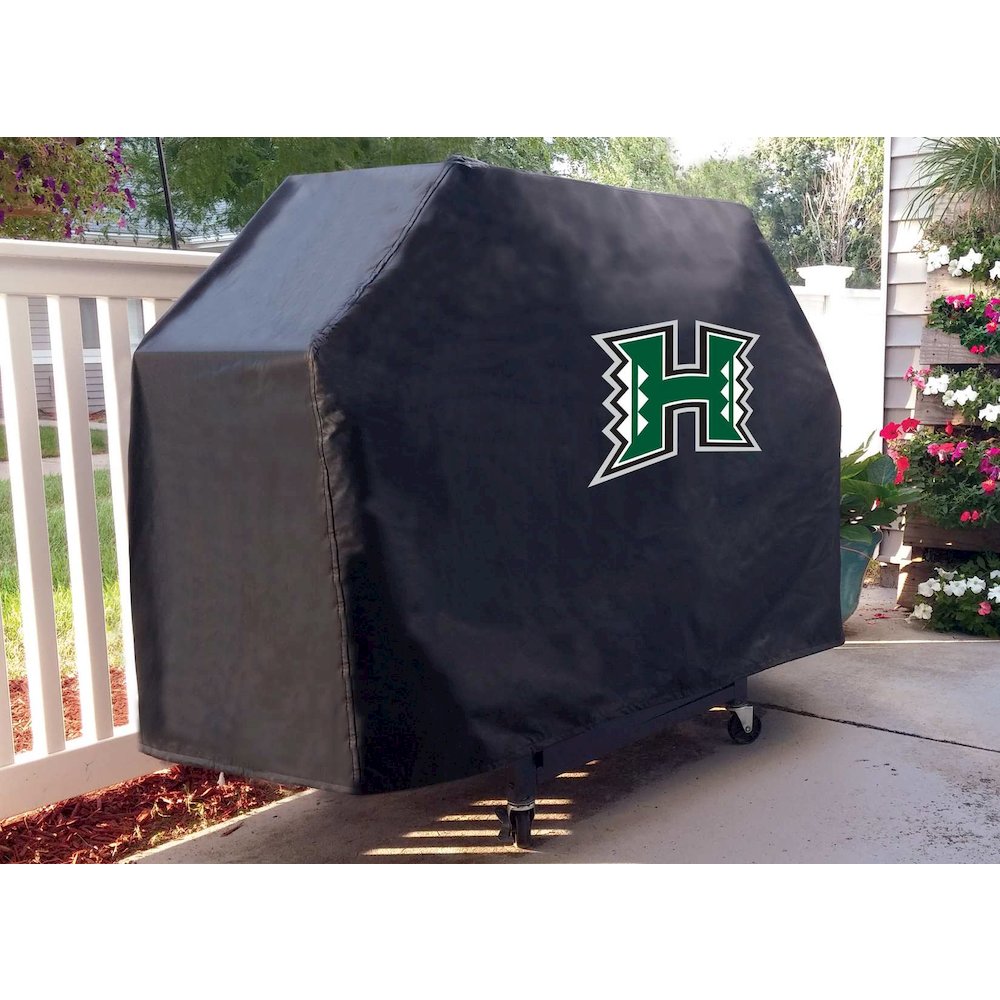 72" Hawaii Grill Cover by Covers by HBS. Picture 3