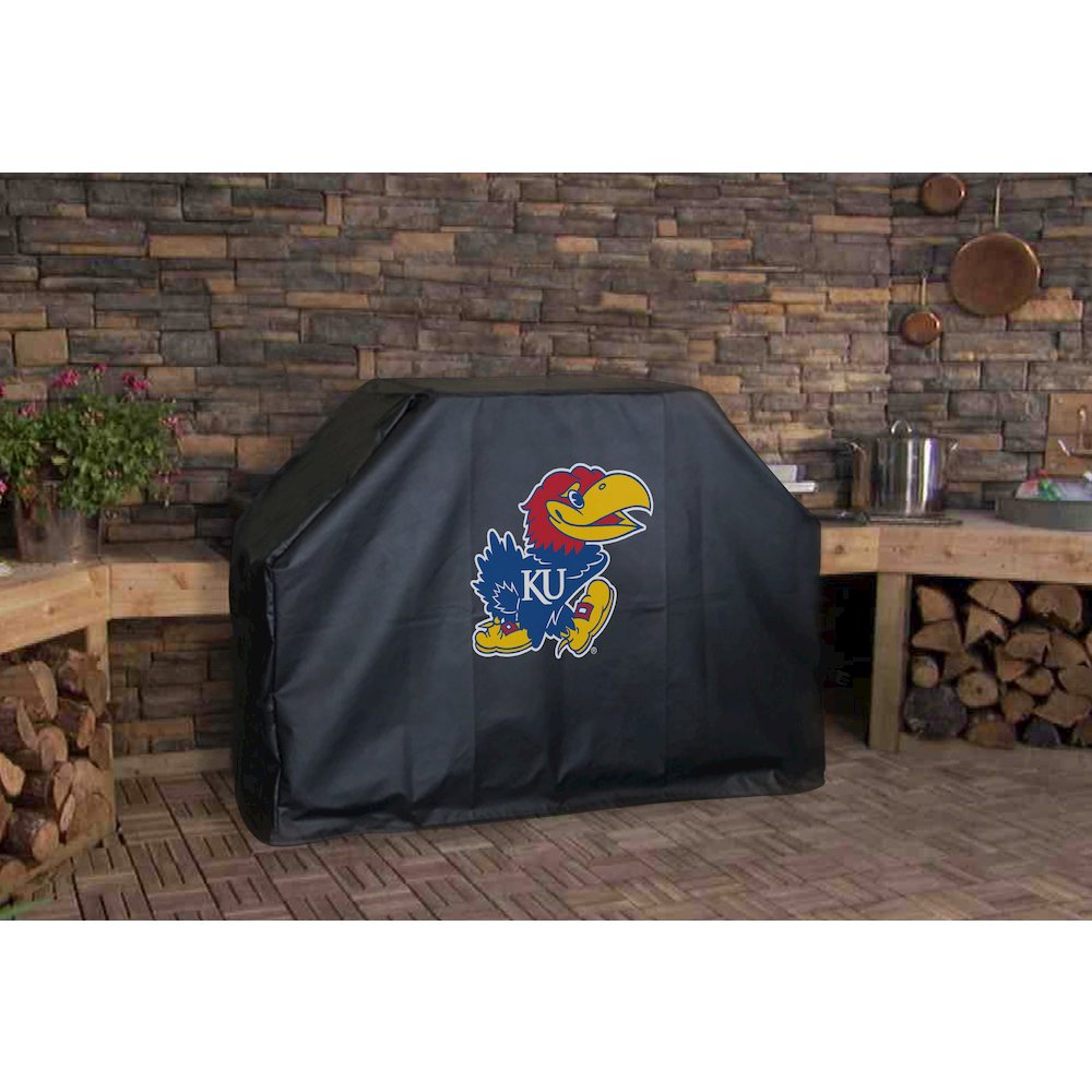 72" Kansas Grill Cover by Covers by HBS. Picture 3