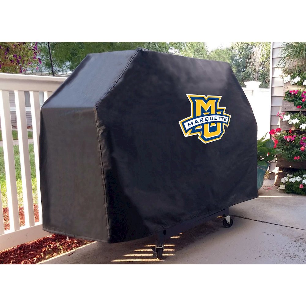 72" Marquette Grill Cover by Covers by HBS. Picture 3