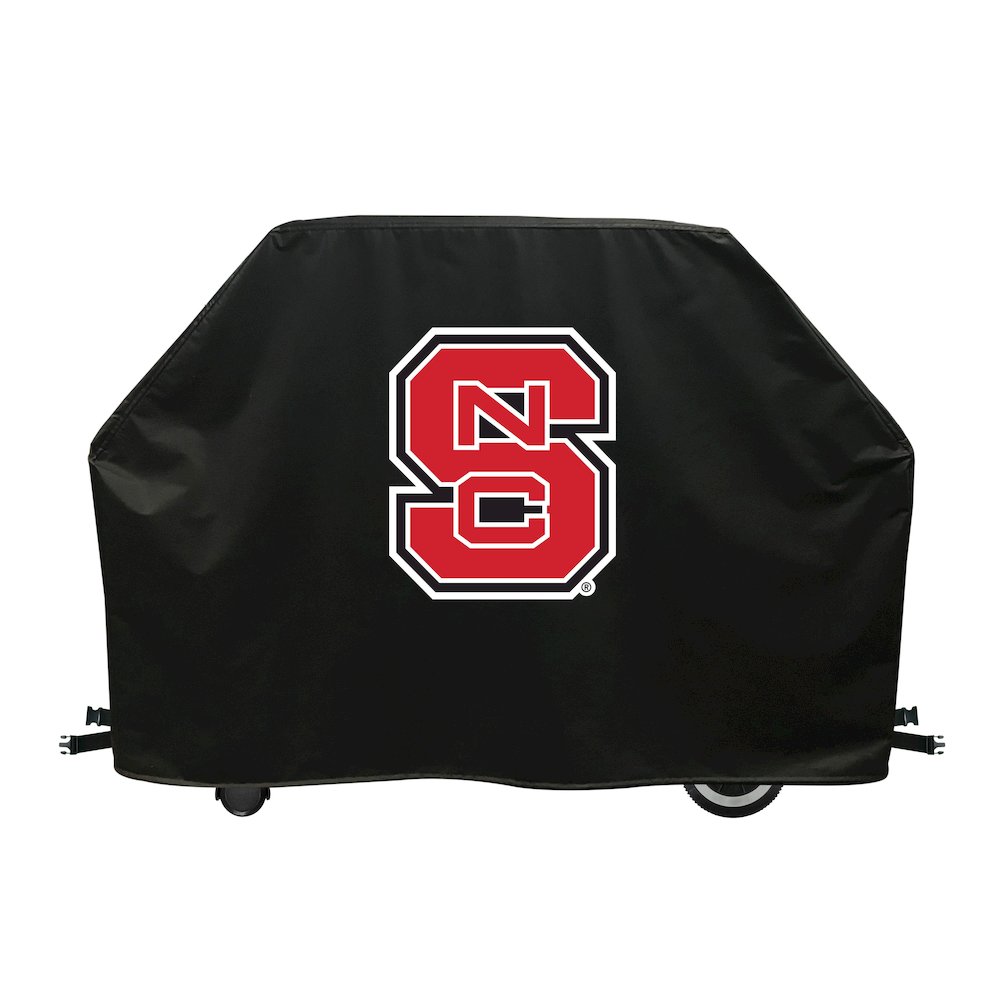 72" North Carolina State Grill Cover by Covers by HBS. Picture 1