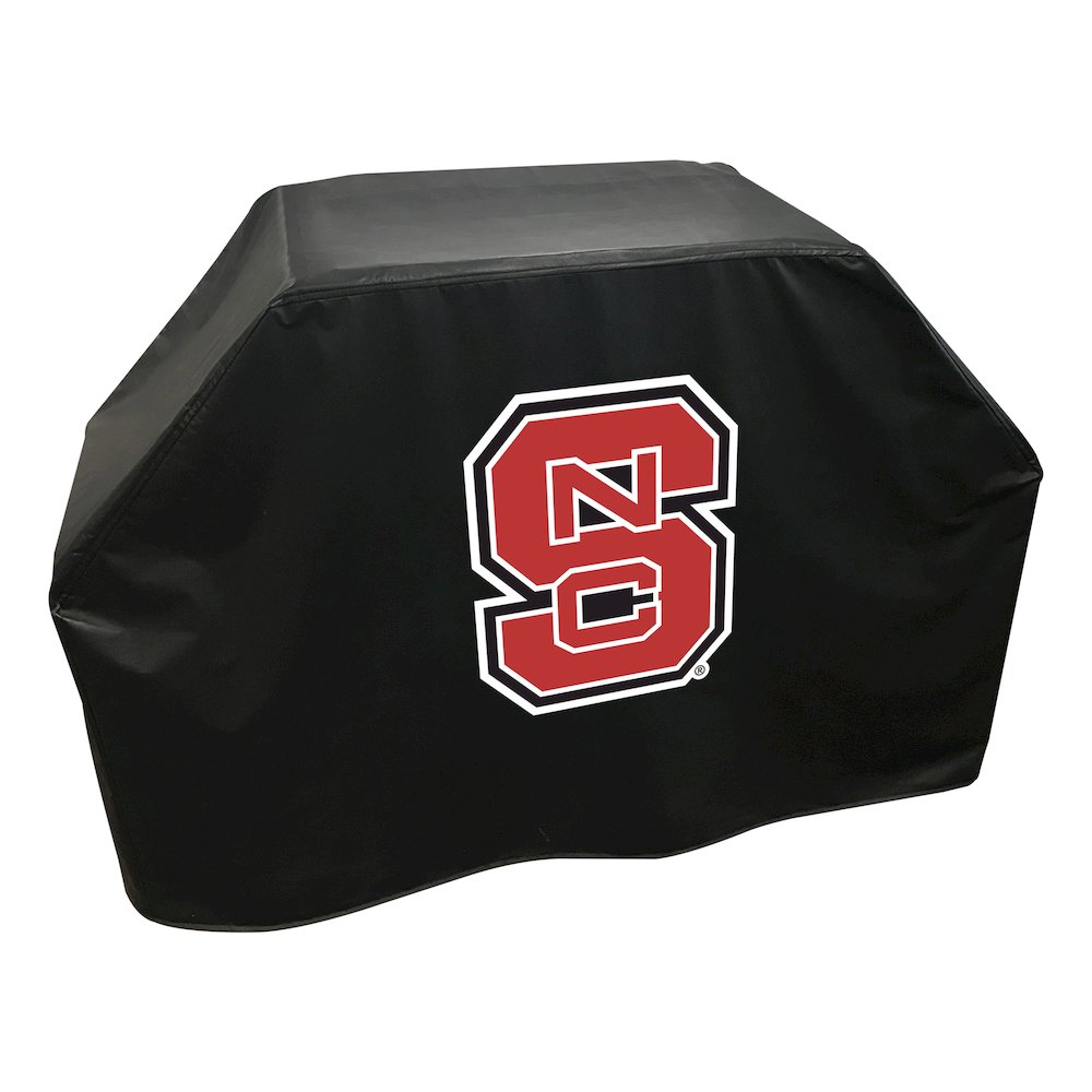 72" North Carolina State Grill Cover by Covers by HBS. Picture 2