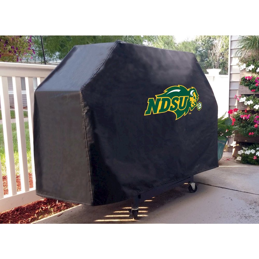 72" North Dakota State Grill Cover by Covers by HBS. Picture 3