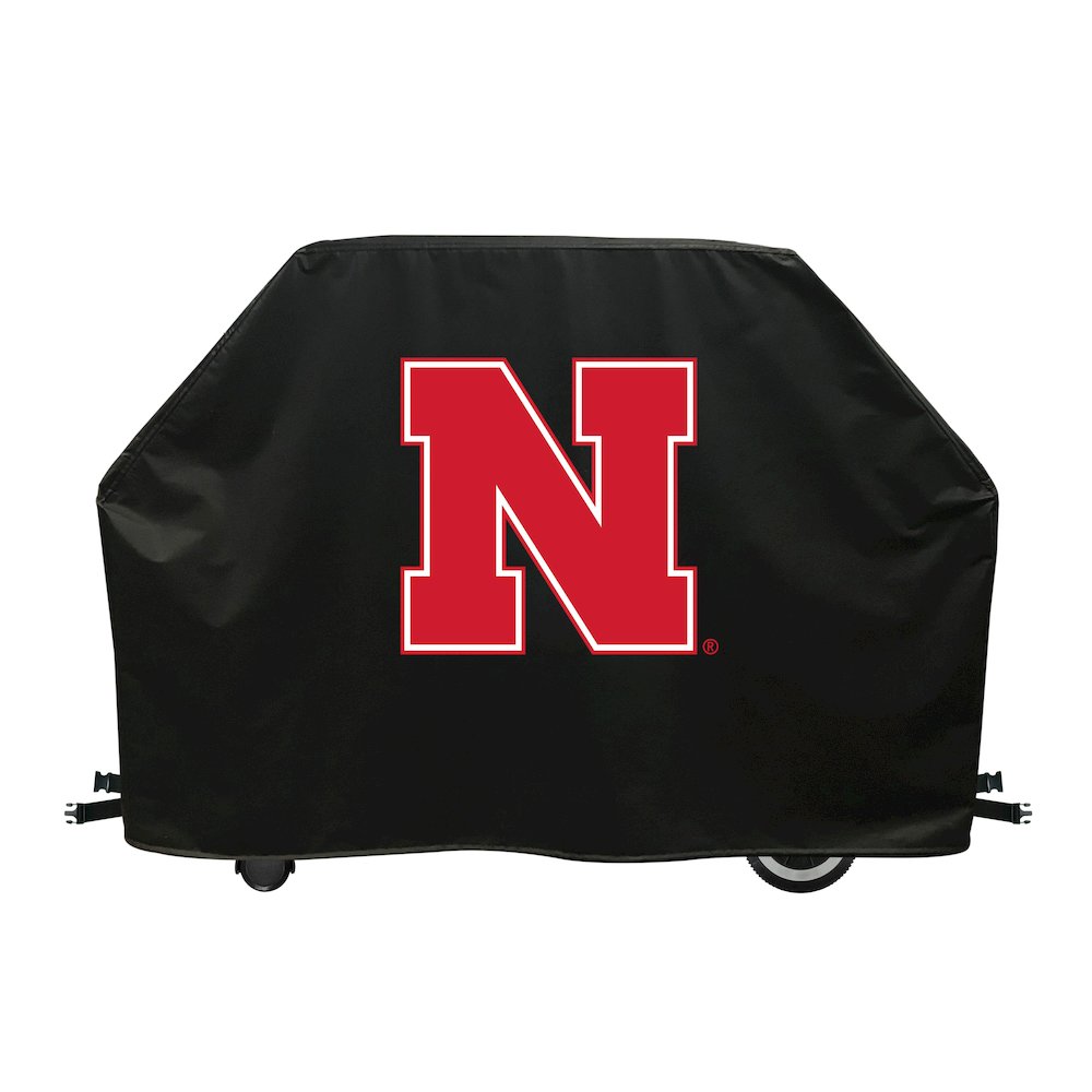 72" Nebraska Grill Cover by Covers by HBS. Picture 1