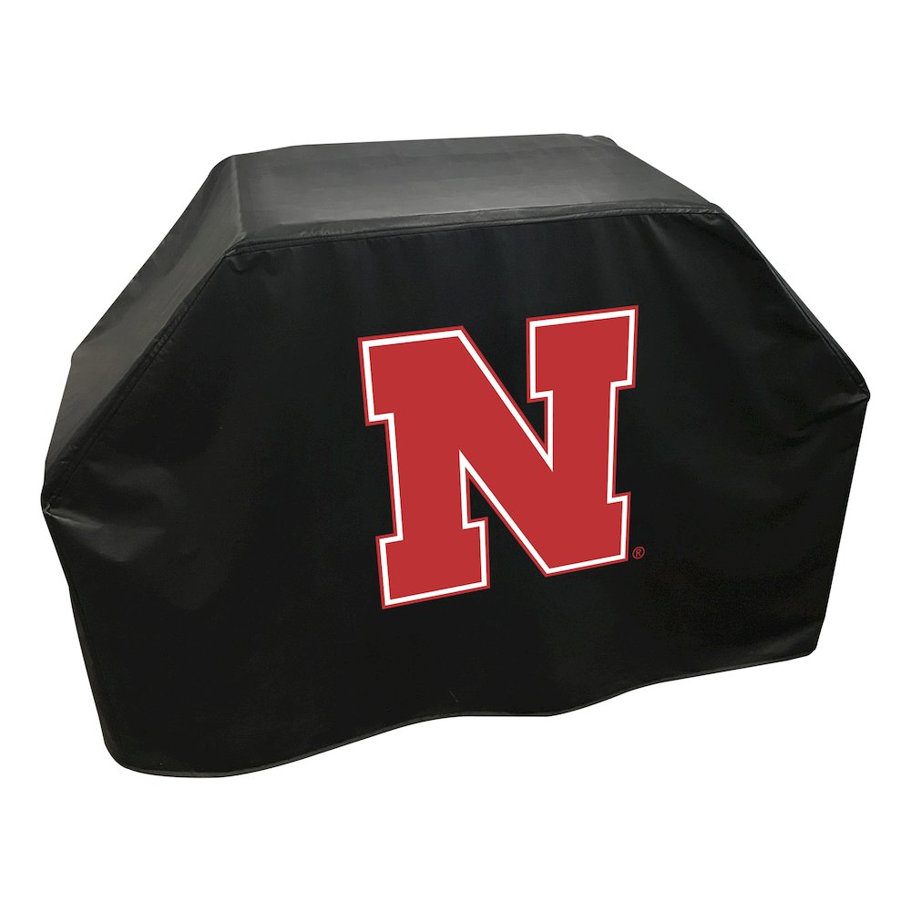 72" Nebraska Grill Cover by Covers by HBS. Picture 2