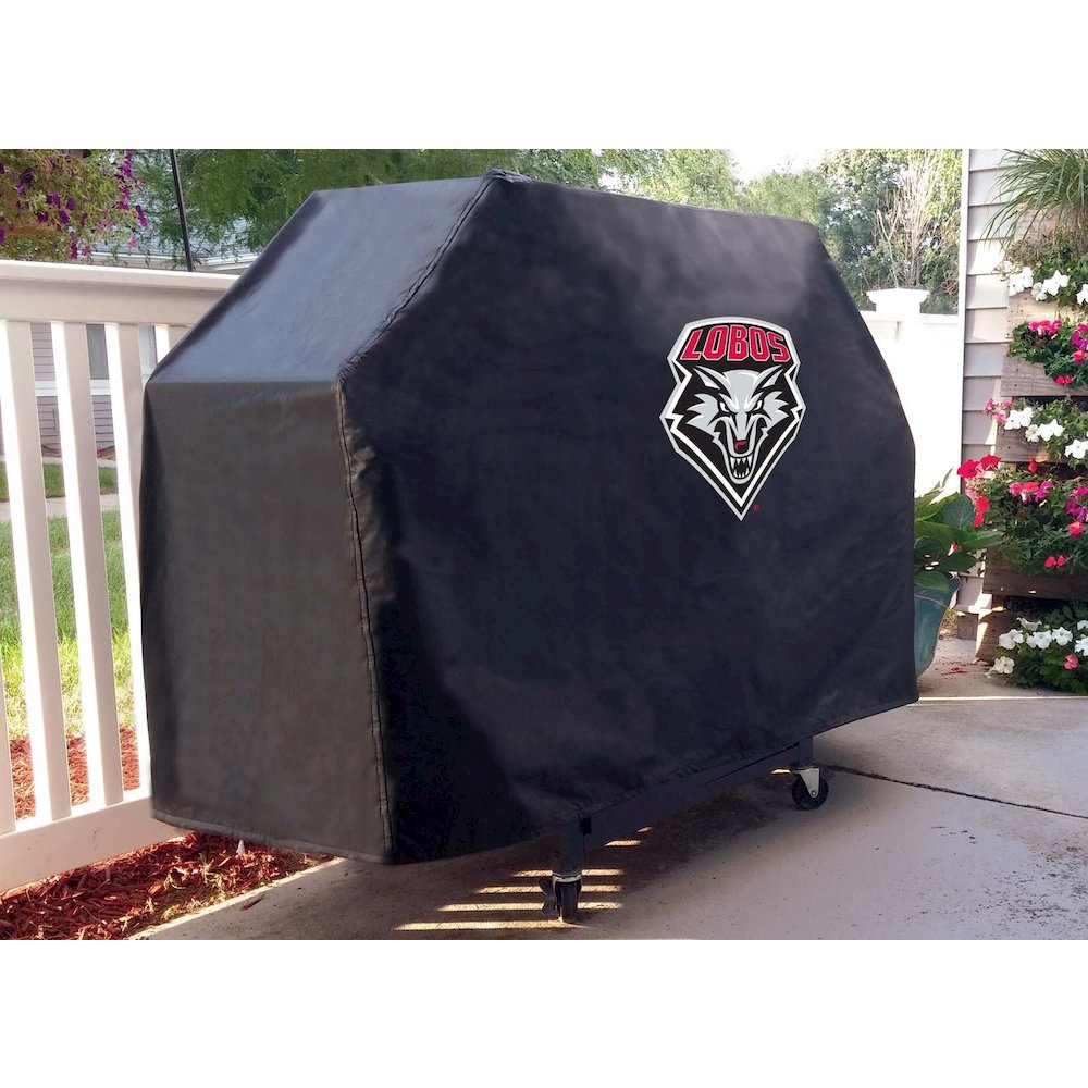 72" New Mexico Grill Cover by Covers by HBS. Picture 3