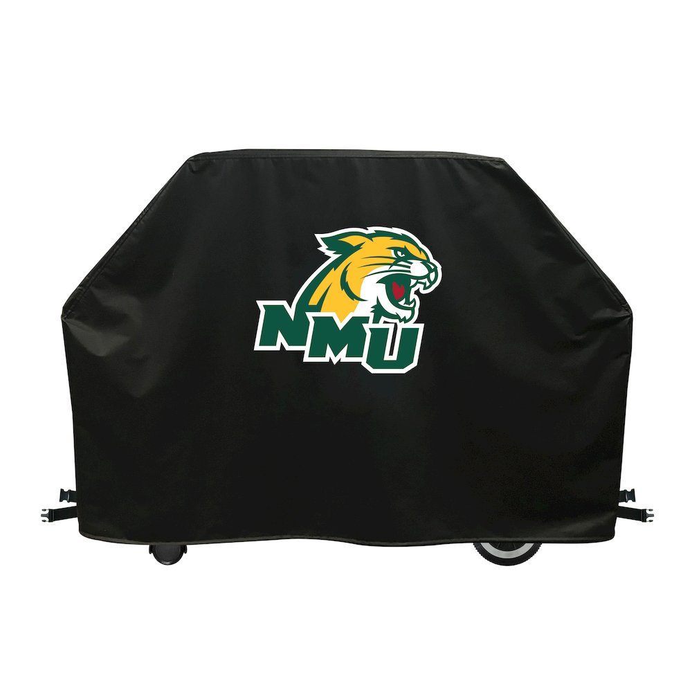 72" Northern Michigan Grill Cover by Covers by HBS. Picture 1