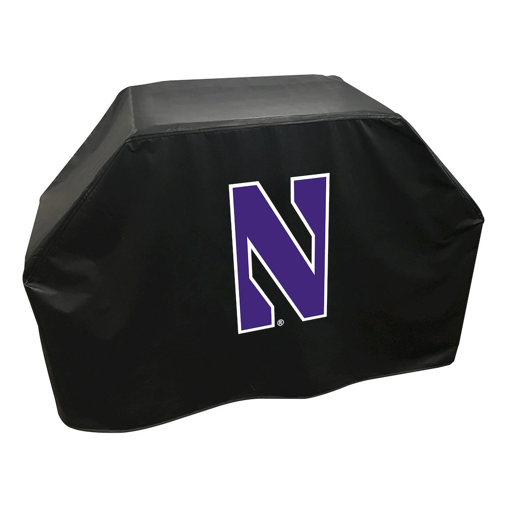 72" Northwestern Grill Cover by Covers by HBS. Picture 2