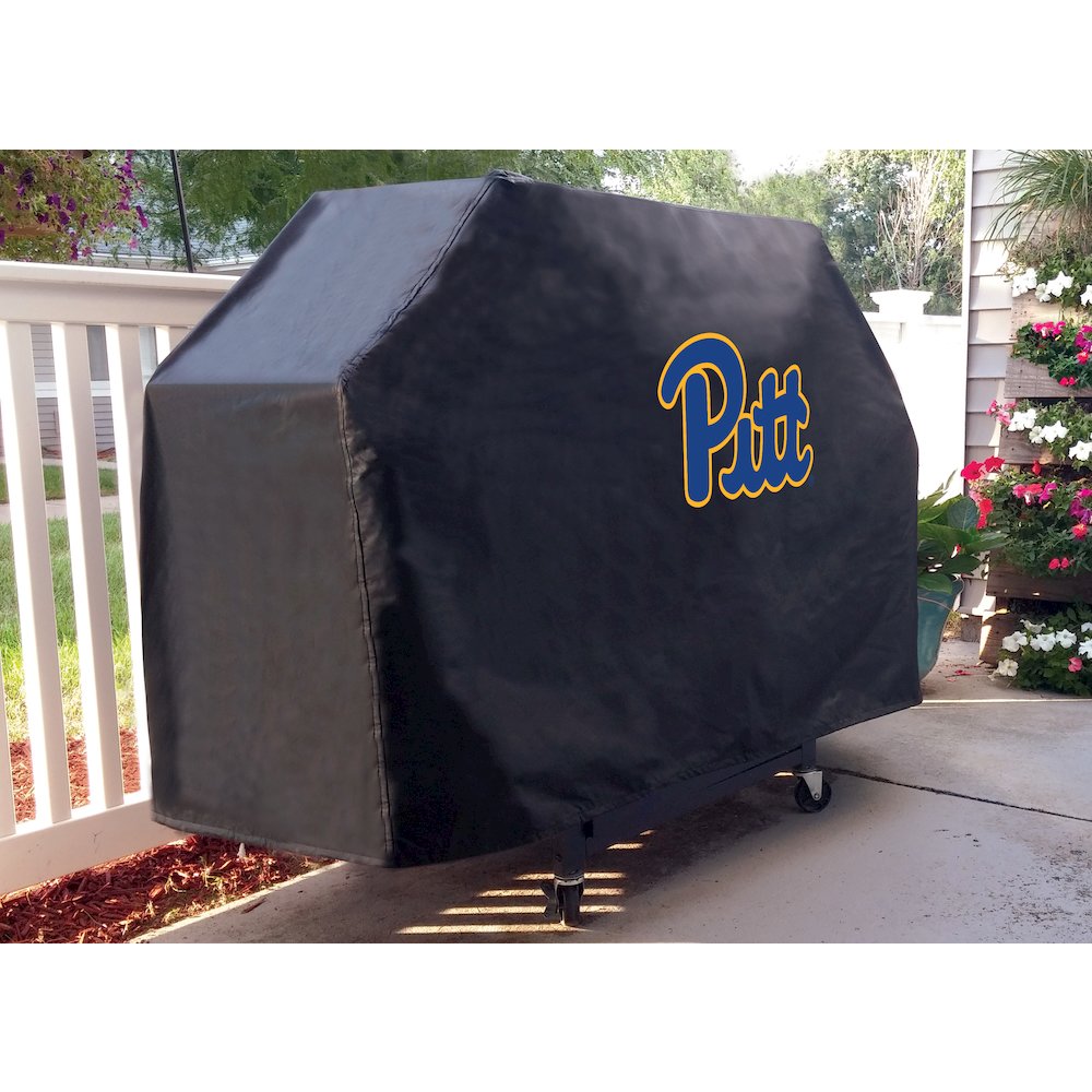72" Pitt Grill Cover by Covers by HBS. Picture 3