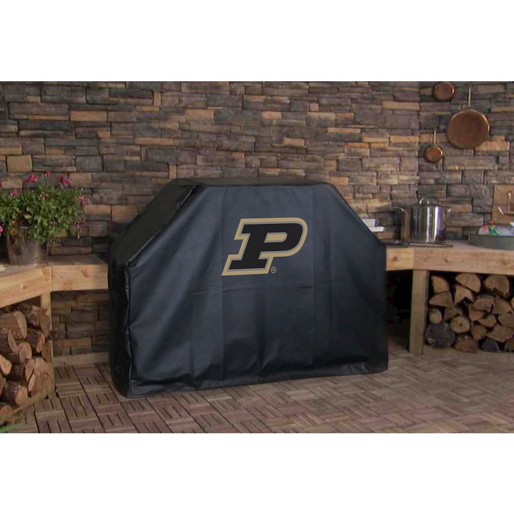 72" Purdue Grill Cover by Covers by HBS. Picture 3