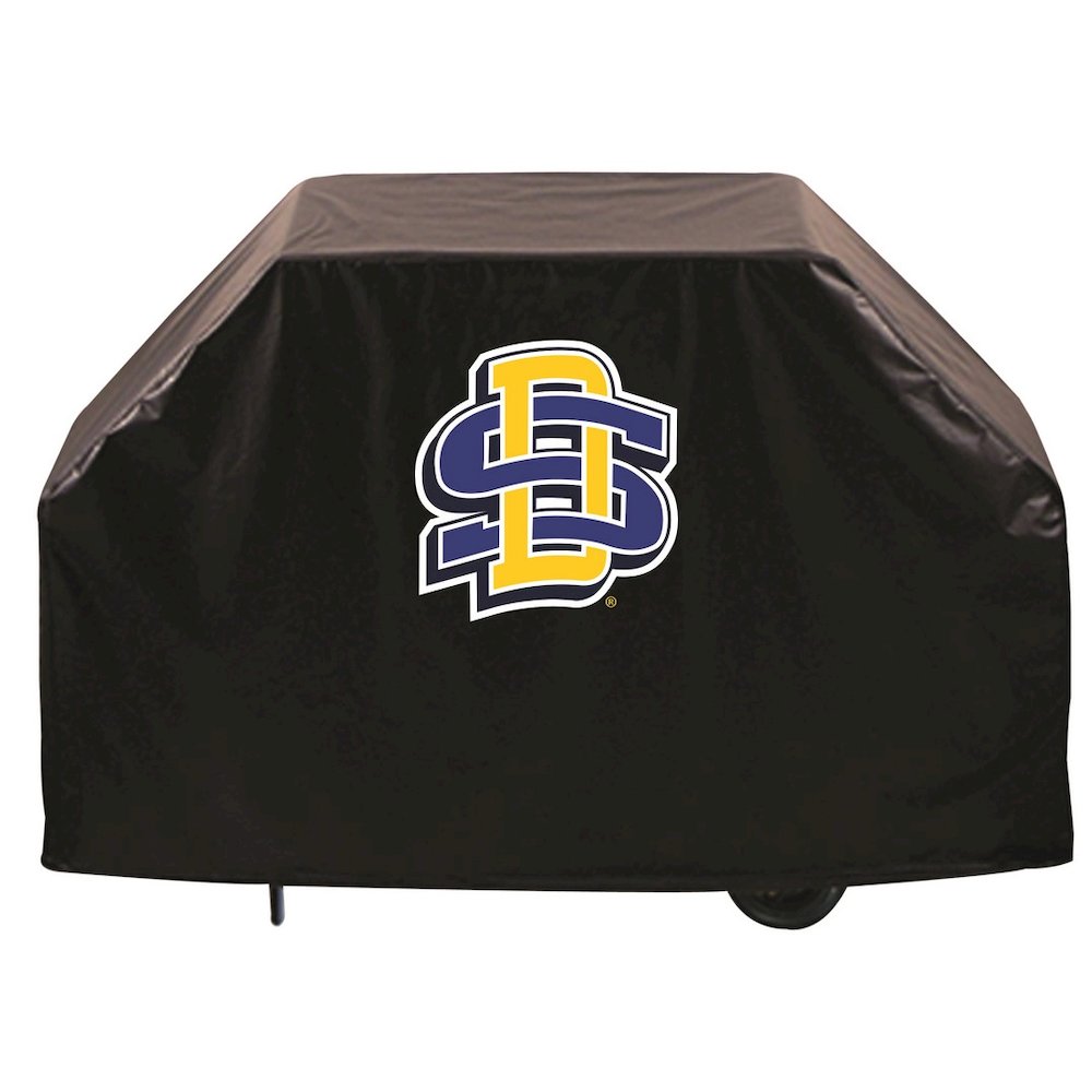 72" South Dakota State Grill Cover by Covers by HBS. Picture 1
