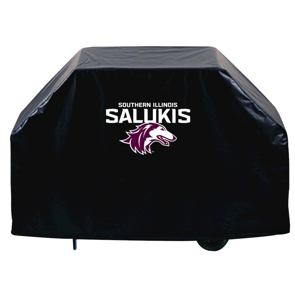 72" Southern Illinois Grill Cover by Covers by HBS. Picture 1