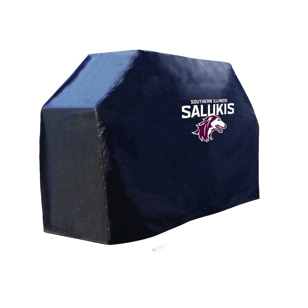 72" Southern Illinois Grill Cover by Covers by HBS. Picture 2