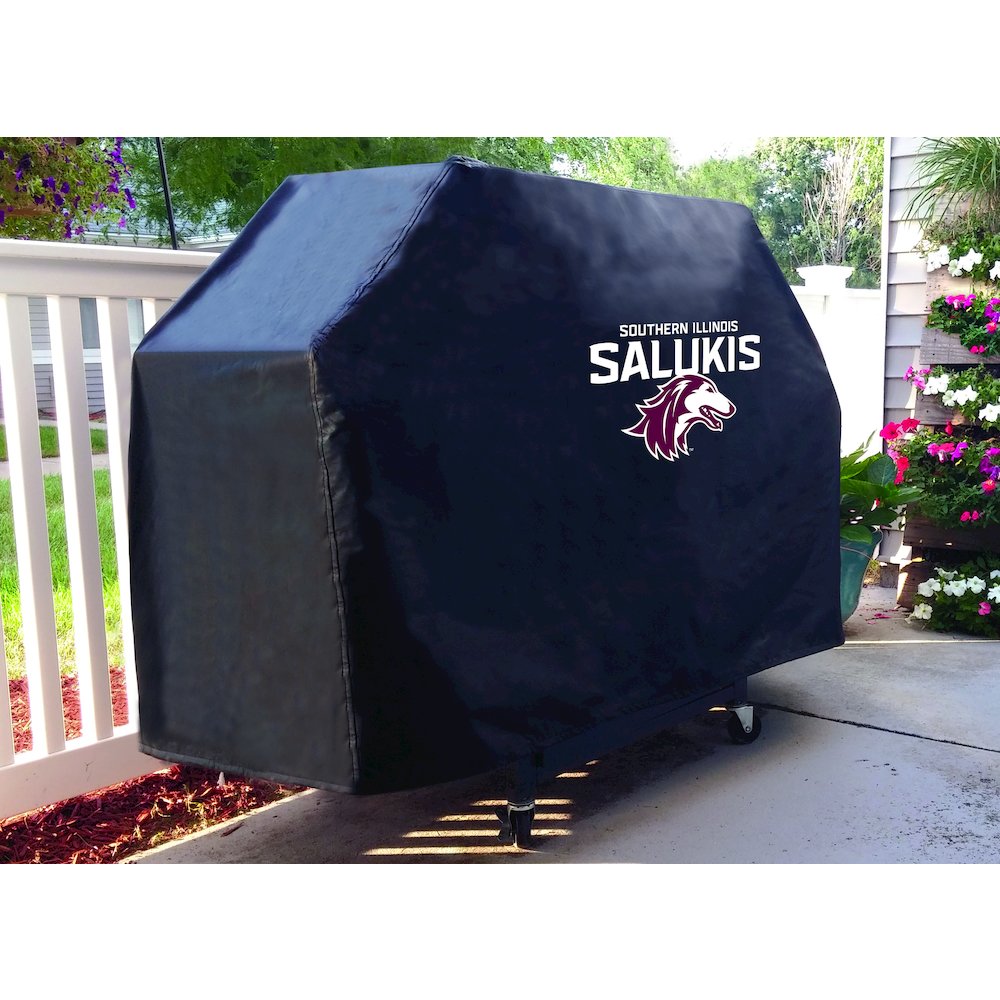 72" Southern Illinois Grill Cover by Covers by HBS. Picture 3