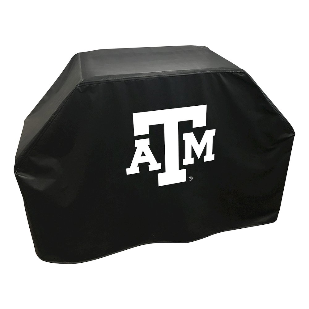 72" Texas A&M Grill Cover by Covers by HBS. Picture 2