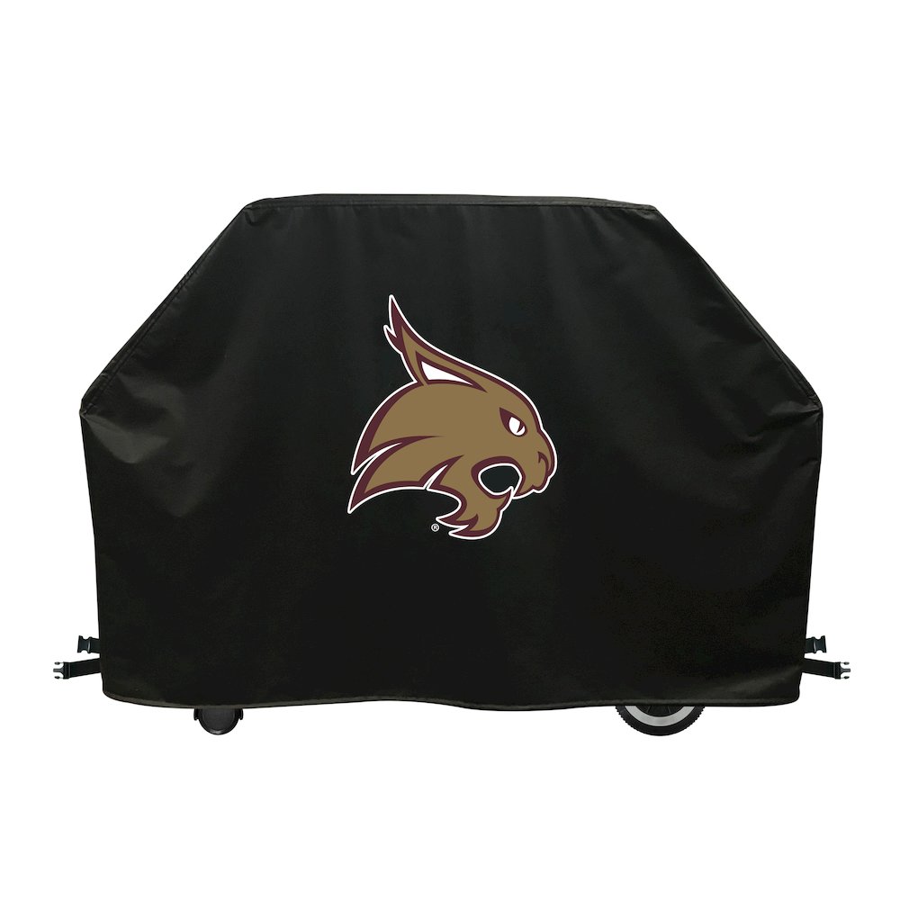 72" Texas State Grill Cover by Covers by HBS. Picture 1