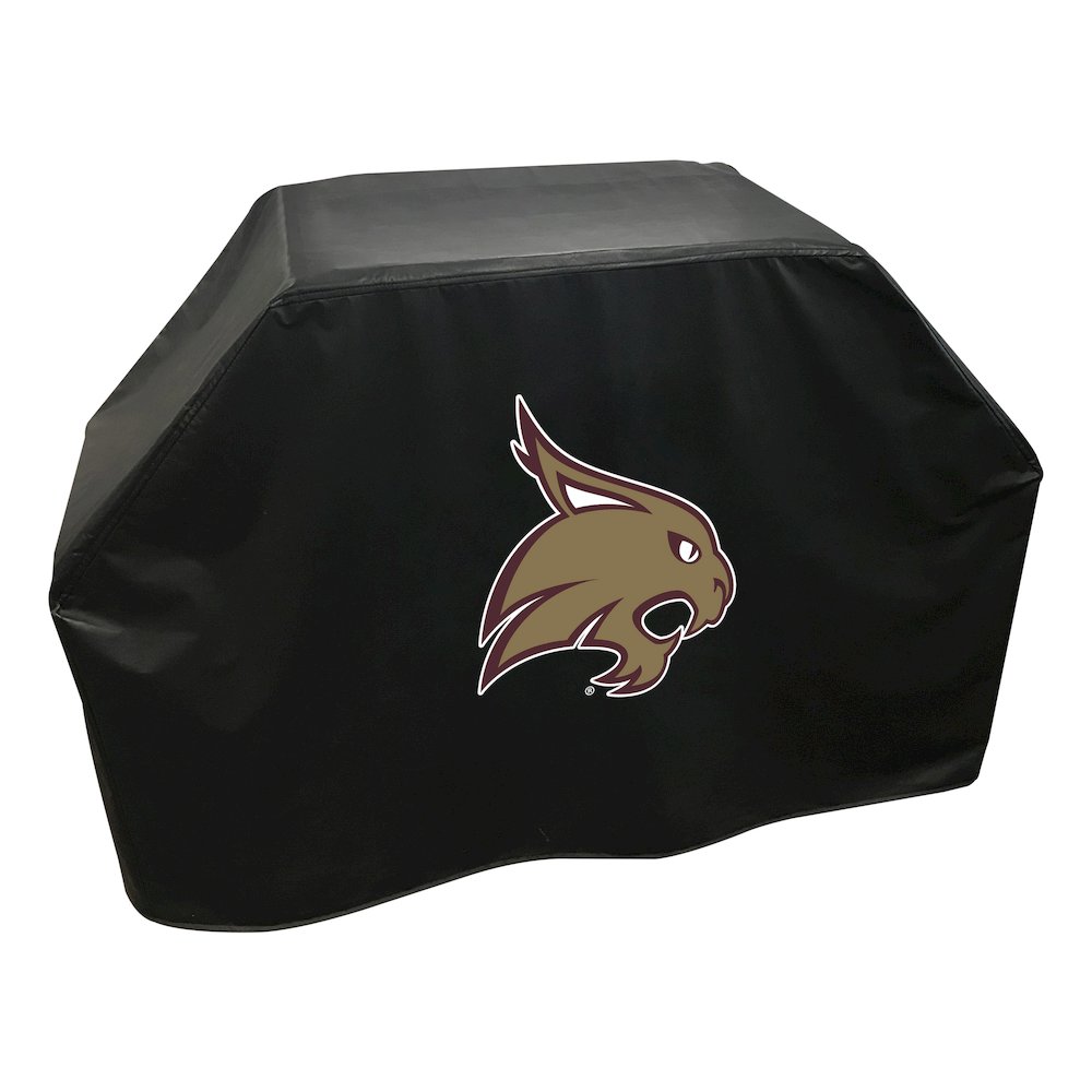 72" Texas State Grill Cover by Covers by HBS. Picture 2