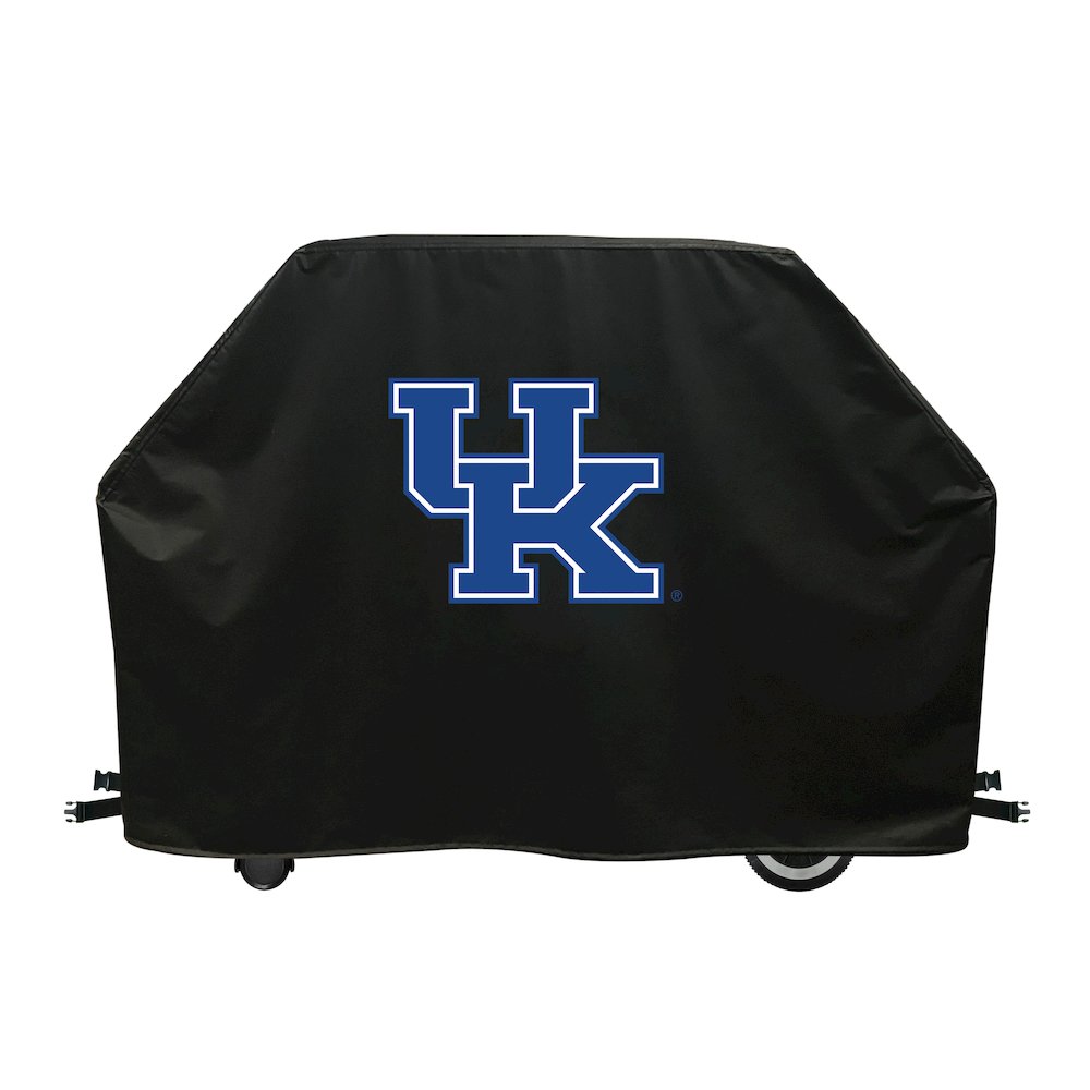 72" Kentucky "UK" Grill Cover by Covers by HBS. Picture 1